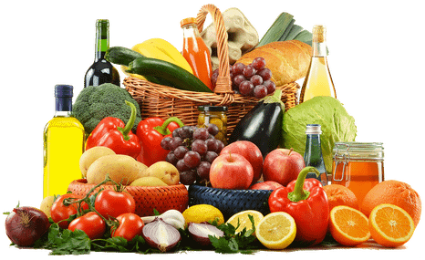 Fruits