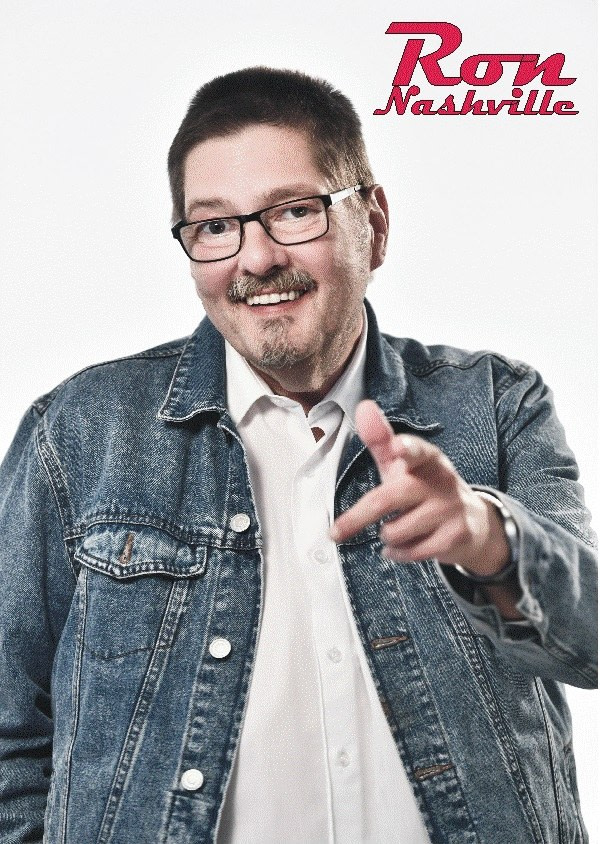 Ron Nashville Profilbild