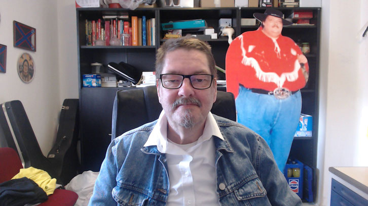 Ron Nashville Profilbild