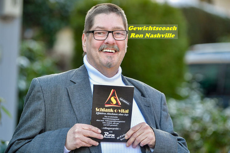 Ron Nashville Profilbild