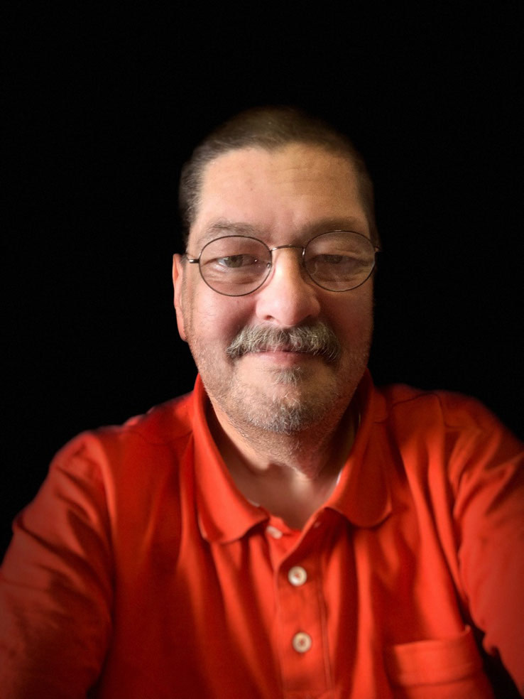 Ron Nashville Profilbild