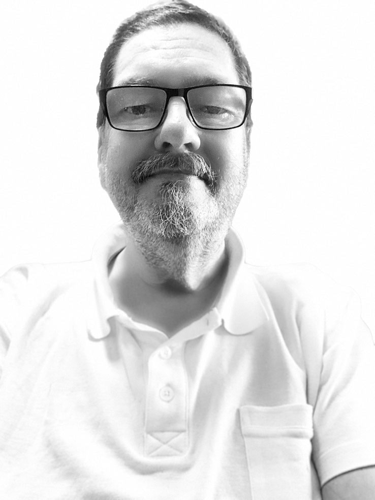 Ron Nashville Profilbild