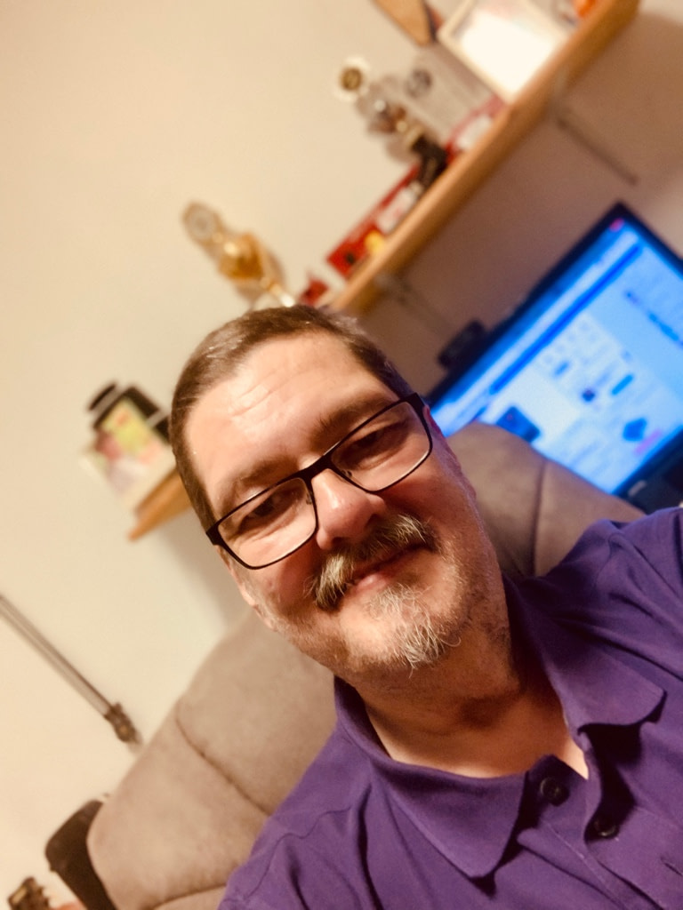 Ron Nashville Profilbild