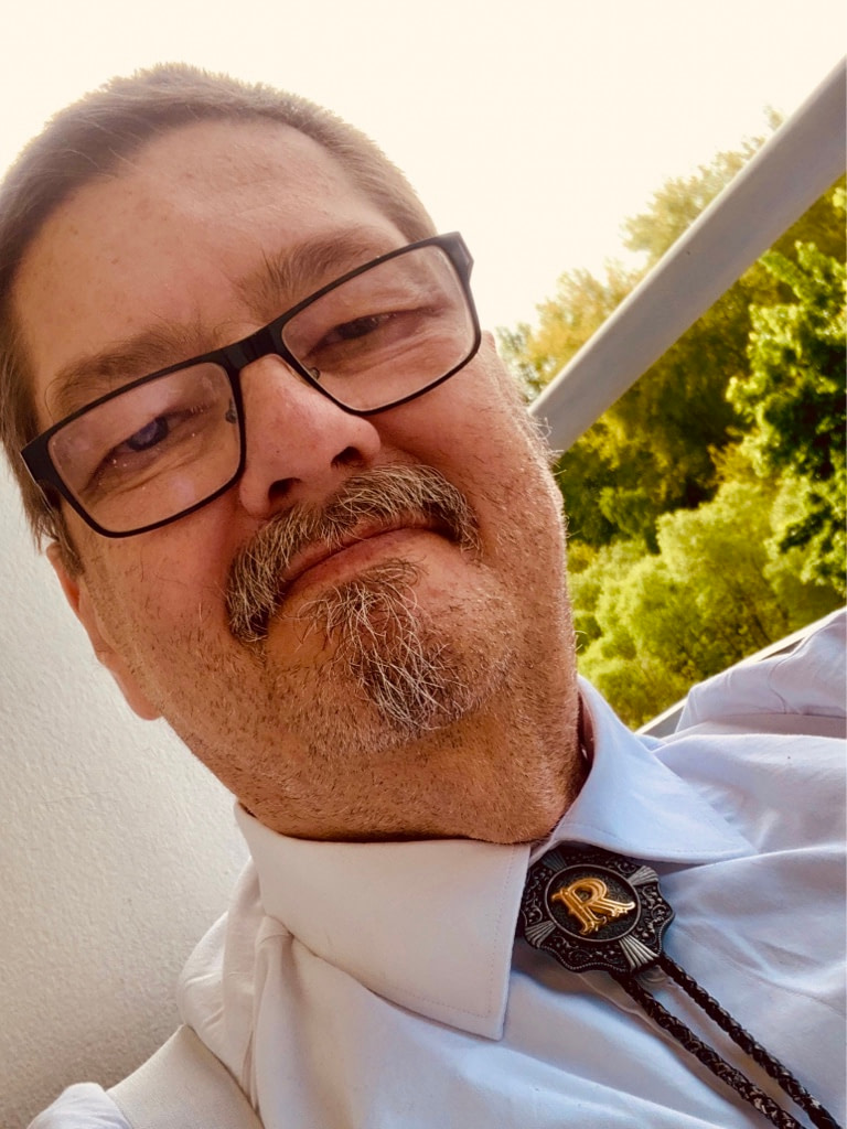 Ron Nashville Profilbild