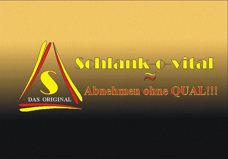 Schlank-o-vital Logo
