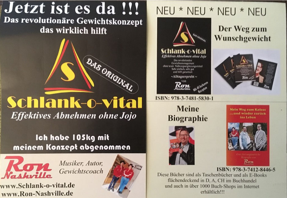 Schlank-o-vital