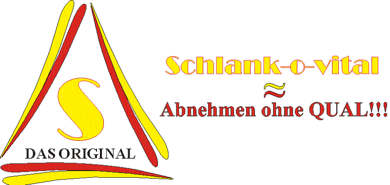 Schlank-o-vital Logo