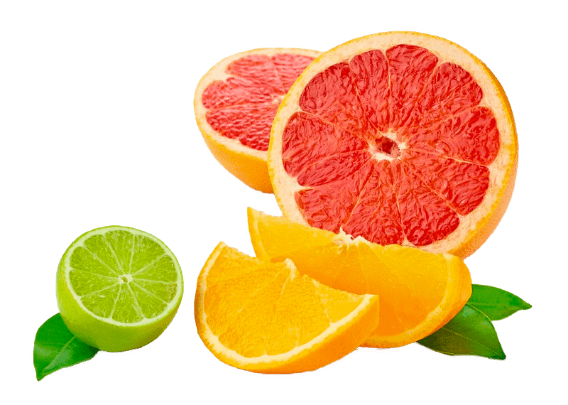 Citrus fruits
