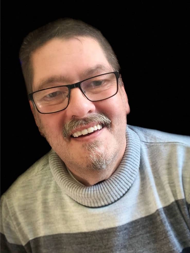 Ron Nashville Profilbild