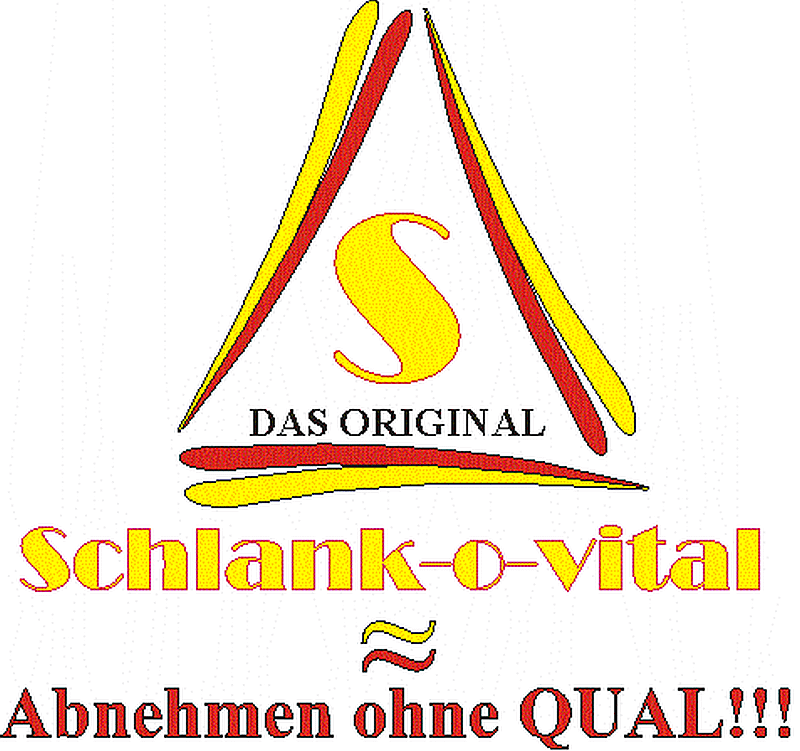 Schlank-o-vital Logo