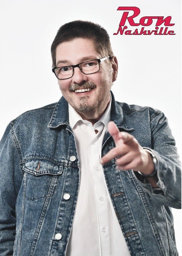 Ron Nashville Profilbild